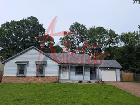 5640 Ingleside Dr, Horn Lake, MS 38637