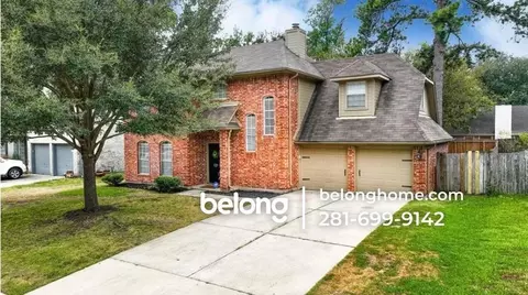 17743 Seven Pines Dr, Spring, TX 77379