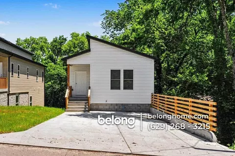1807 Liberia St, Nashville, TN 37207