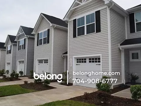 1517 39th Avenue Loop NE #7, Hickory, NC 28601
