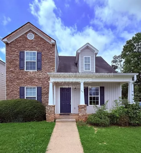 35 Middleton Ct, Cartersville, GA 30120