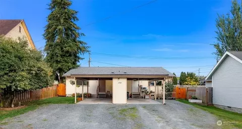 2520 Valencia St #A, Bellingham, WA 98226