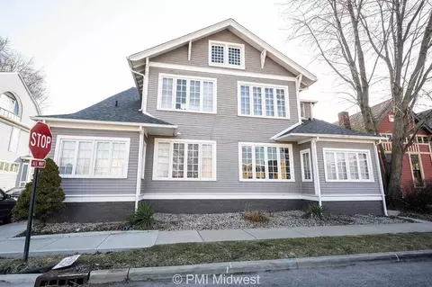 1661 N Talbott St UNIT 1, Indianapolis, IN 46202