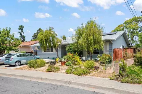 878 Quintinia Dr, Sunnyvale, CA 94086