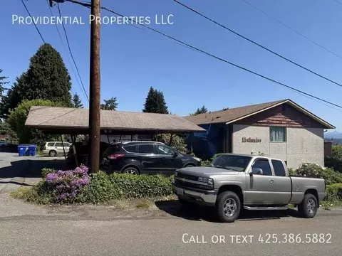 2509 61st St SE #2, Everett, WA 98203
