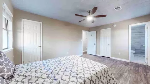 383 Wesley Park Dr #1, Jonesboro, GA 30238
