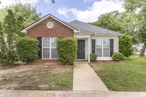 115 Lauren Way #1, Warner Robins, GA 31093