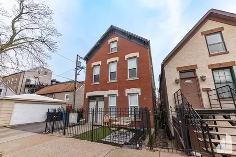 2045 N Wolcott Ave #2R, Chicago, IL 60614