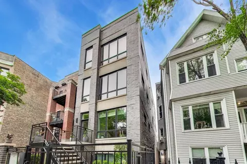 3740 N Clifton Ave #2, Chicago, IL 60613