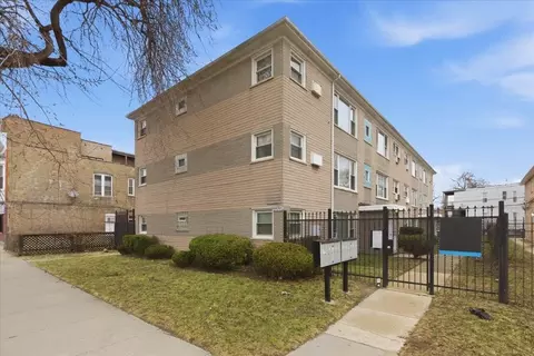 8917 S Cottage Grove Ave #2E, Chicago, IL 60619