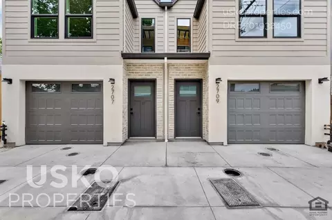 2707 Tomato Aly #B, Sacramento, CA 95818