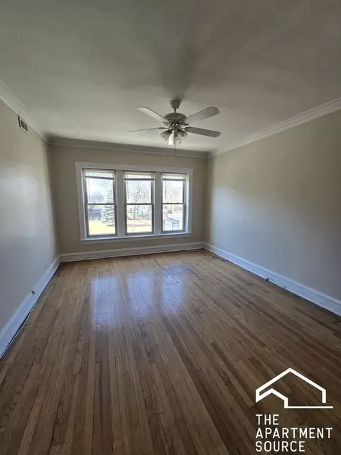 5131 N Damen Ave #3, Chicago, IL 60625
