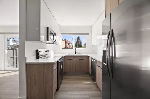 8777 Cadillac Ave #2, Los Angeles, CA 90034