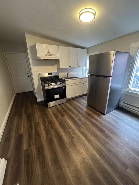 506 N Queen St #2, Lancaster, PA 17603