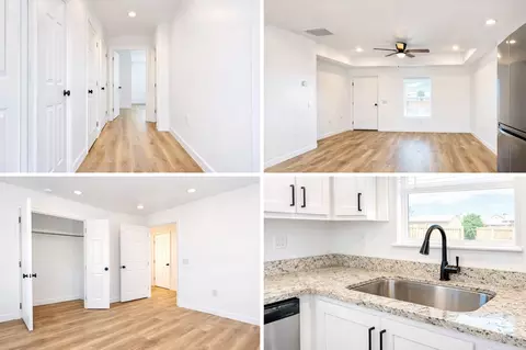 74 Range Rd #2, Edgewood, NM 87015