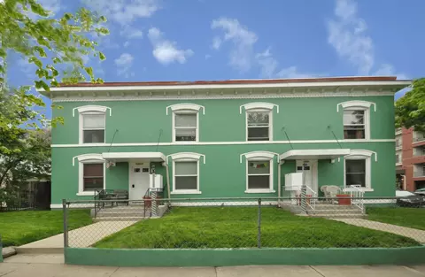 1863 N Clarkson St #4, Denver, CO 80218