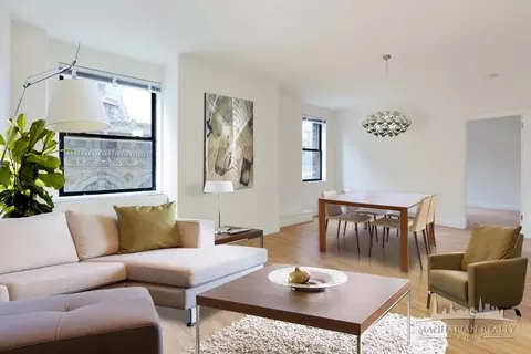 Undisclosed, New York, NY 10001