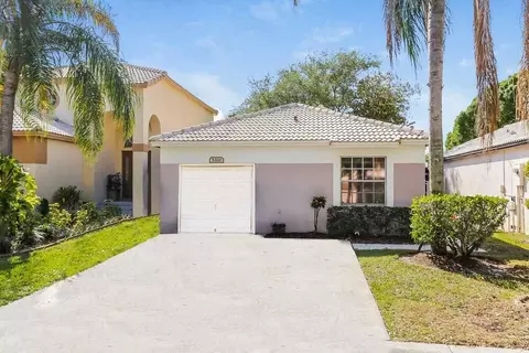 5320 Eagle Cay Way, Coconut Creek, FL 33073