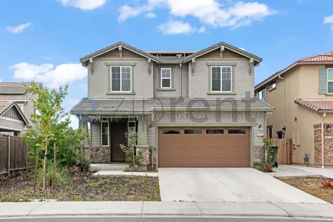 813 Stickney Way, Oakley, CA 94561