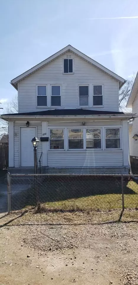 257 Benfield Ave #NA, Columbus, OH 43207