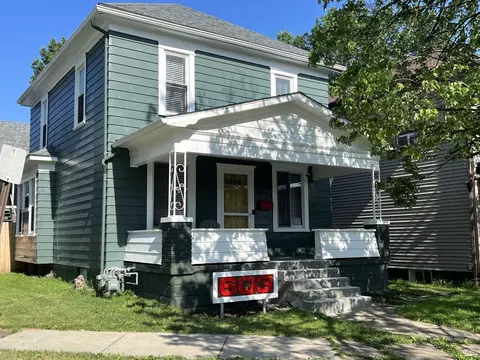 603 Mcdowell Ave #NA, Steubenville, OH 43952