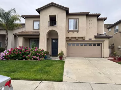 2036 Eucalyptus Way, Antioch, CA 94509