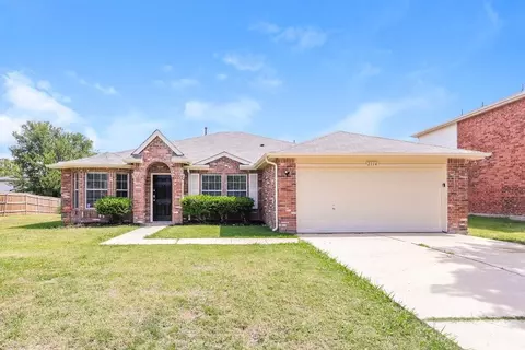 2114 Rose May Dr, Forney, TX 75126