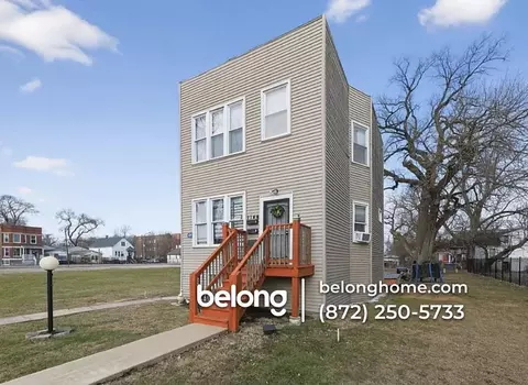 1144 W 68th St #2, Chicago, IL 60621