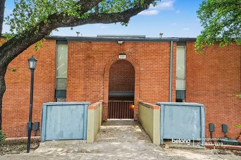 506 E Avenue J #B, Grand Prairie, TX 75050