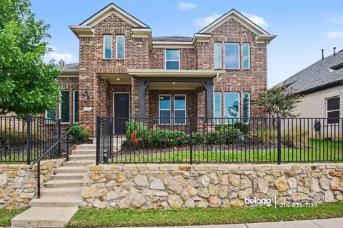 2172 Poppyvine Rd, Frisco, TX 75033