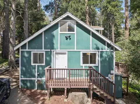794 Woodland Rd # A, Crestline, CA 92325