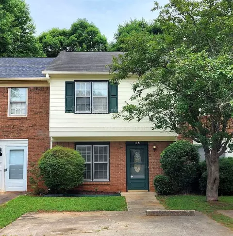 1681 Winchester Way SE, Conyers, GA 30013