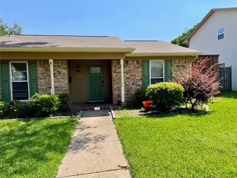 737 Snowden Dr, Richardson, TX 75080