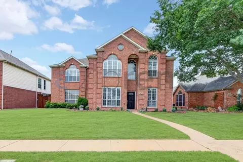 10604 Ambergate Ln, Frisco, TX 75035
