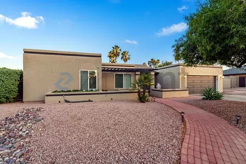 7551 E North Ln, Scottsdale, AZ 85258