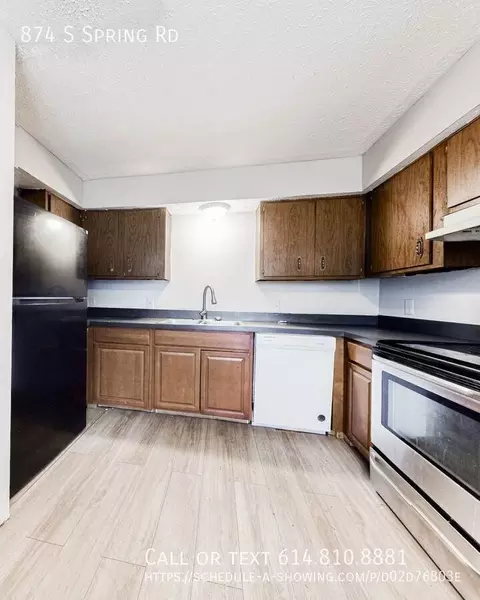 874 S Spring Rd, Westerville, OH 43081