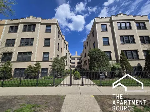 4519 N Paulina St #3A, Chicago, IL 60640