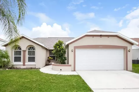 4814 11th Avenue Cir E, Bradenton, FL 34208