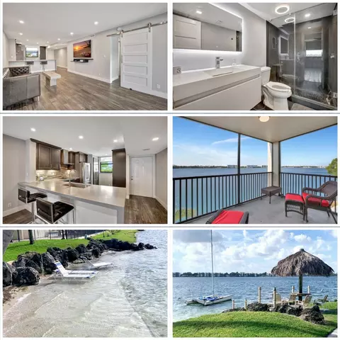 118 Lake Emerald Dr #410, Oakland Park, FL 33309