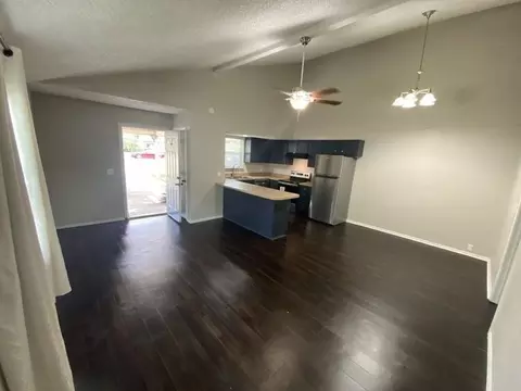 4811 Houghton Ave, Fort Worth, TX 76107