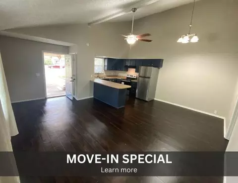 4811 Houghton Ave, Fort Worth, TX 76107