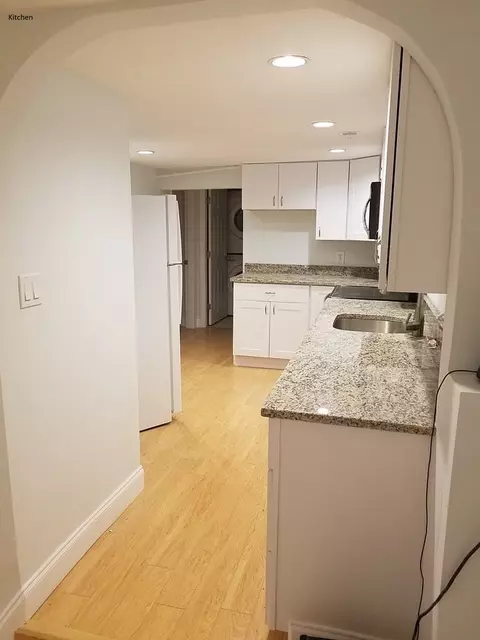 17 Greymere Rd #2, Boston, MA 02135