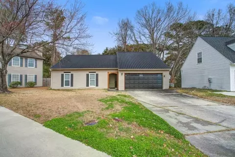 2451 Castlereagh Rd #2, Charleston, SC 29414