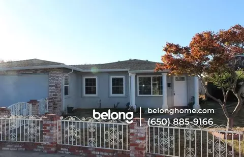 936 Lucia Ct, Hayward, CA 94541