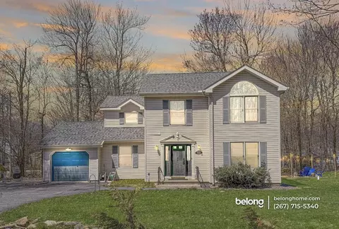 4140 Devon Dr, Tobyhanna, PA 18466