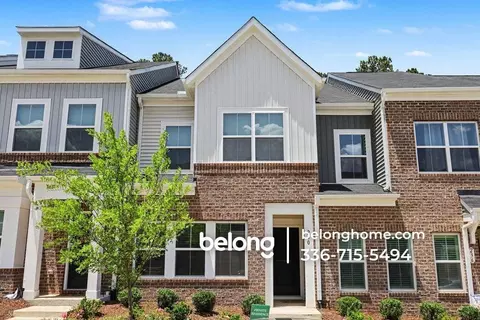 240 Chesapeake Commons St, Garner, NC 27529