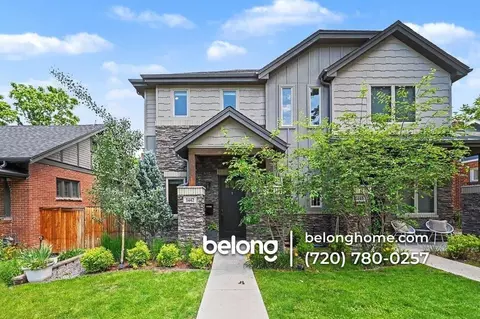 1442 Fairfax St, Denver, CO 80220
