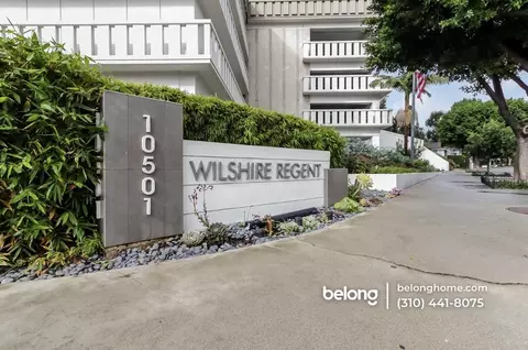 10501 Wilshire Blvd #1204, Los Angeles, CA 90024