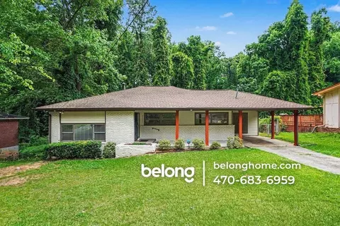 2511 Susan Ln SW, Atlanta, GA 30331