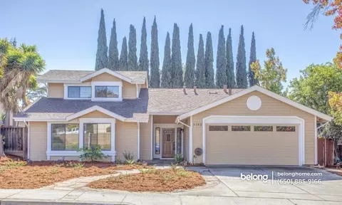 3242 Adamswood Dr, San Jose, CA 95148